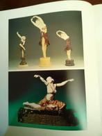 Victor Arwas - Art Deco Sculpture - 1992-1992