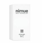 Nimue Active gel refill 60ml (Face oils), Verzenden