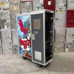 Diethelm Keller Aviation - Trolleys van, Antiek en Kunst
