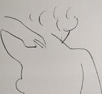 Henri Matisse (1869-1954), (daprès) - Nude from the back