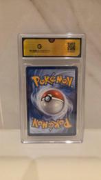 1 Graded card - Mega Gardevoir EX 178/132 Foil, Illustration