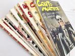 Corto Maltese - 8 Album - Eerste Belgische editie -, Livres, BD