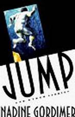 Jump  and Other Stories 9780374180553, Boeken, Nadine Gordimer, Gordimer, Zo goed als nieuw, Verzenden