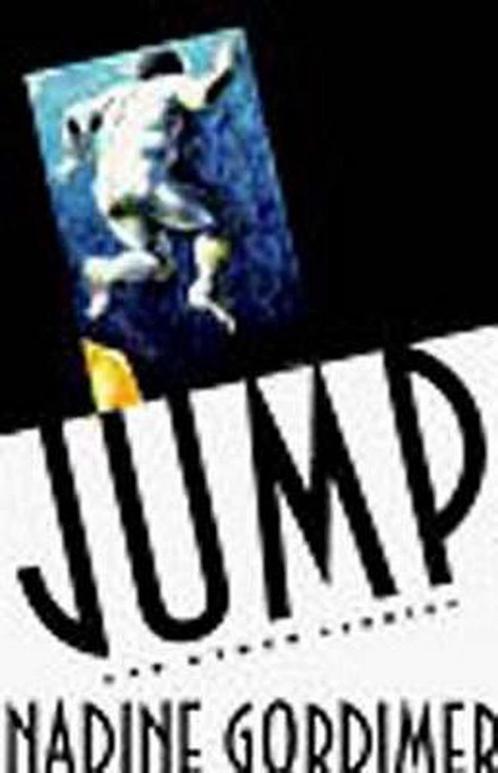 Jump  and Other Stories 9780374180553, Livres, Livres Autre, Envoi