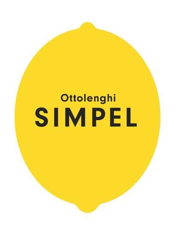 Simpel 9789059568266 Yotam Ottolenghi beschikbaar voor biedingen