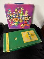 Zestaw Gier Planszowych Vintage: Disney & Monopoly De Luxe -, Nieuw