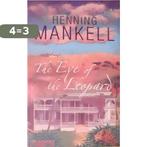 Eye Of The Leopard, The 9781843430483 Henning Mankell, Verzenden, Gelezen, Henning Mankell