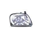 PHARE DROIT POUR MITSUBISHI L200 K74 96-06 RÉGLAGE MANUEL, Verzenden, Nieuw