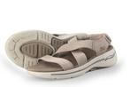 Skechers Sandalen in maat 37 Beige | 5% extra korting, Skechers, Verzenden, Beige, Sandalen of Muiltjes