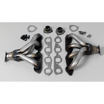 Chevy, Big Block Chevy, BBC, 396, 402, 427, 454. Headers, Auto-onderdelen, Overige Auto-onderdelen, Nieuw, Ophalen of Verzenden