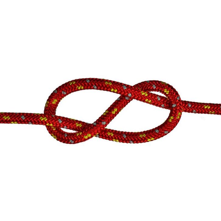 5mm Polyester met Mantel Rood, Watersport en Boten, Accessoires en Onderhoud, Nieuw, Ophalen of Verzenden