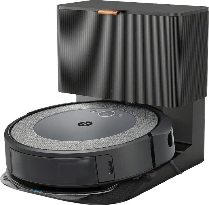 iRobot Roomba Combo i5+, Elektronische apparatuur, Stofzuigers, Verzenden