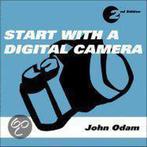 Start With A Digital Camera 9780321130112, Gelezen, John Odam, Verzenden