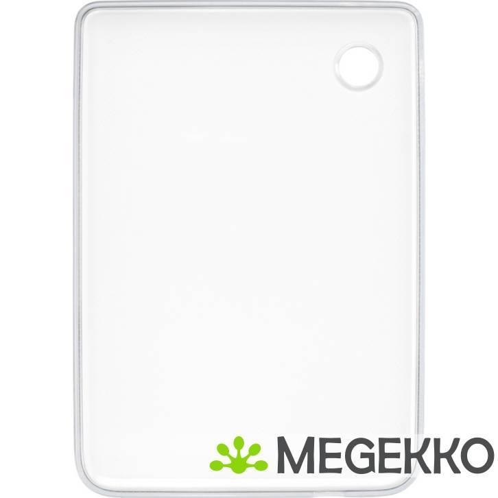 Kobo Clara Clear Case Transparant, Computers en Software, Overige Computers en Software, Nieuw, Verzenden