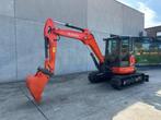 Veiling: Rupsgraafmachine Kubota KX163-5 Diesel 2016, Zakelijke goederen, Machines en Bouw | Kranen en Graafmachines, Ophalen