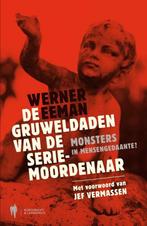 GRUWELDADEN VAN DE SERIEMOORDENAAR 9789089311269 W. Eeman, Verzenden, Gelezen, W. Eeman