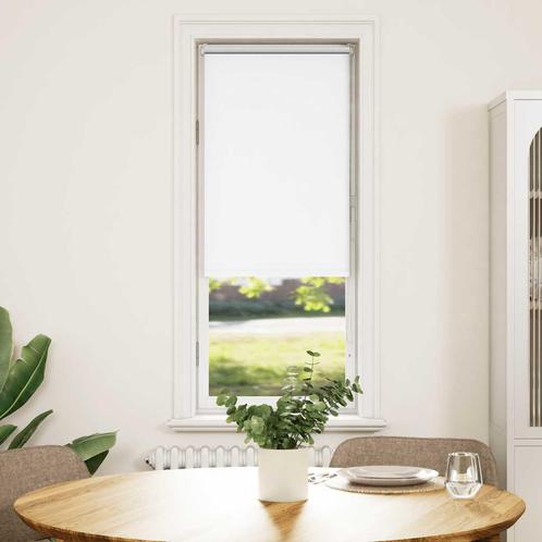 vidaXL Rolgordijn verduisterend 45x175cm stofbreedte 40,7 cm, Huis en Inrichting, Stoffering | Gordijnen en Lamellen, Nieuw, Verzenden