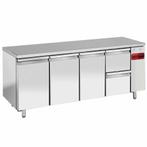 Koeltafel samengesteld uit :, Verzenden, Nieuw in verpakking, Koelen en Vriezen