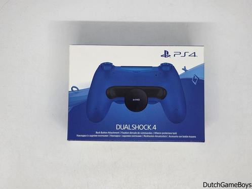 Playstation 4 / PS4 - Back Button Attachment, Games en Spelcomputers, Spelcomputers | Sony PlayStation 4, Gebruikt, Verzenden