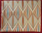 Exclusieve Art Deco Mid Century-stof -300x280cm - Exclusieve, Antiek en Kunst