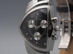 Hamilton - Ventura - Sans Prix de Réserve - H244121 - Homme, Handtassen en Accessoires, Horloges | Heren, Nieuw
