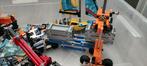 Lego Set - Technic, Creator, City - 42062 containeroverslag,, Kinderen en Baby's, Speelgoed | Duplo en Lego, Nieuw