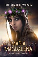 Maria Magdalena 9781913980115 Luc Van hoeymissen, Verzenden, Gelezen, Luc Van hoeymissen