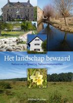 Het landschap bewaard 9789087047511 Michiel Purmer, Verzenden, Michiel Purmer