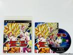 Playstation 3 / PS3 - Dragon Ball - Raging Blast, Games en Spelcomputers, Games | Sony PlayStation 3, Verzenden, Gebruikt