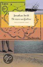 Reizen Van Gulliver 9789025349769, Livres, Jonathan Swift, Verzenden
