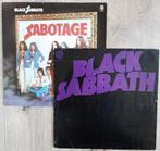 Black Sabbath - Master Of Reality / Sabotage - Diverse, Cd's en Dvd's, Nieuw in verpakking