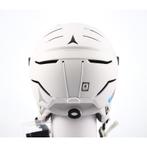 51 52 53 54 55 skihelm/snowboardhelm ATOMIC SAVOR GT AMID VI, Sport en Fitness, Skiën en Langlaufen, Verzenden, Overige typen