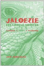 Jaloezie Het groene monster - Jan Verhulst - 9789026515910 -, Verzenden