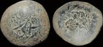 1143-1180ad Byzantine Manuel I Comnenus bronze trachy Brons, Timbres & Monnaies, Monnaies & Billets de banque | Collections, Verzenden