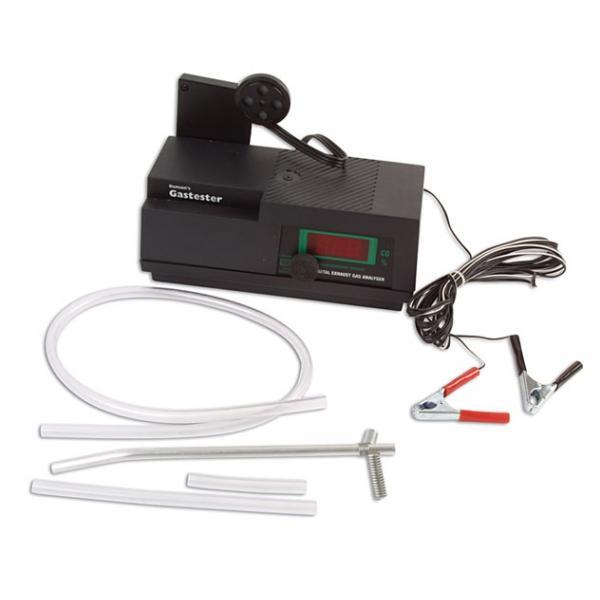 Digitale uitlaatgastester, GUNSON gastester CO tester, Autos : Divers, Outils de voiture, Envoi