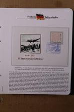 Duitsland 2019/2024 - Collectie moderne covers in 2, Postzegels en Munten, Gestempeld