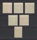 Portugal 1935/1941 - Alles voor het vaderland + Coimbra -, Gestempeld