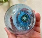 Maritieme objecten (8) - Glazen visballen, met de hand