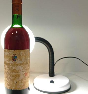 1982 Marqués de Murrieta, Castillo Ygay Etiqueta Blanca -, Nieuw