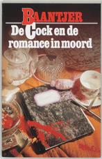 Baantjer 10 - De Cock en de romance in moord 9789026101366, Livres, Thrillers, A.C. Baantjer, Appie Baantjer, Verzenden