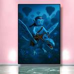 Naro - LEGO Avatar – Flight of Pandora Tribute, Nieuw