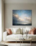 Chrystian Milanowski - The Calm Waters - XL