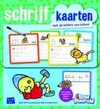 Schrijfkaarten / Rompompom 9789048721474, Boeken, Verzenden, Gelezen