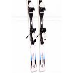 150 160 kinder skis HEAD WORLDCUP i.RACE, white/blue + Head, Sport en Fitness, Skiën en Langlaufen, 140 tot 160 cm, Gebruikt, Verzenden