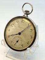 Medana Registred 702530 . Swiss Made . Argento 925 -