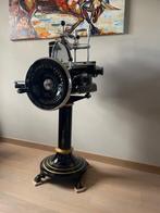 Berkel - Snijmachine - 115 - Staal - Berkel flywheel slicer