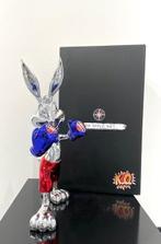 Van Apple - K.O. Bunny - Gulf, Antiek en Kunst