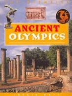 The Olympics: Ancient Olympics by Jackie Gaff (Paperback), John Malam, Verzenden