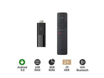 Veiling -  Xiaomi Mi TV Stick beschikbaar voor biedingen
