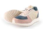Woden Sneakers in maat 37 Roze | 5% extra korting, Kleding | Dames, Schoenen, Verzenden, Roze, Gedragen, Sneakers